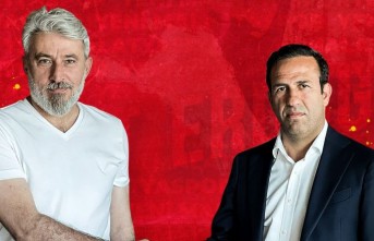 YMS'nin Yeni Sportif Direktörü İzzet Erdoğan Oldu