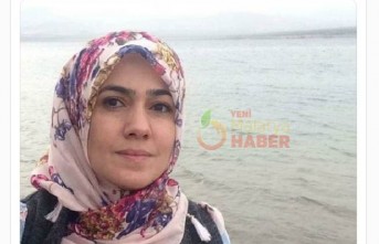 Malatya'da genç Kadın Kocası Tarafından Öldürüldü