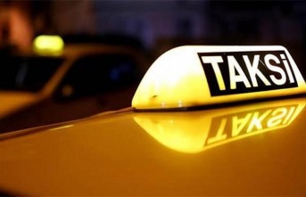 Malatya'da taksimetre ücretine zam yapıldı