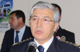 Malatya'nın  Yeni Emniyet Müdürü Arif Çankal Oldu