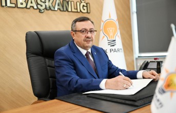 Rahatsızlanan Ali Bakan Anjiyo Oldu