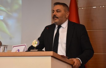 Başkan Sadıkoğlundan milletvekillerine mücbir sebep çağrısı!