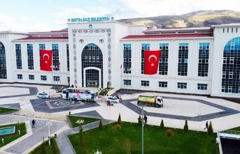 Battalgazi Belediyesi Çok Sayıda Personel Alacak