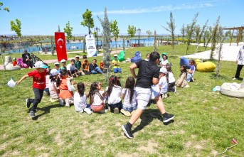 Battalgazi Belediyesinden Aile Yılına Anlamlı Dokunuş