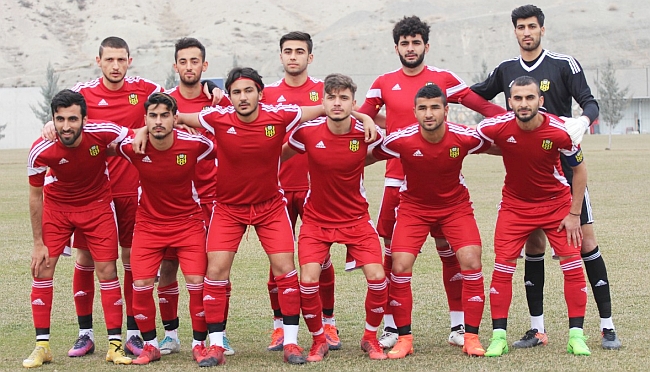  EYMS U21’de Akhisar’ı 2-1’le Geçti