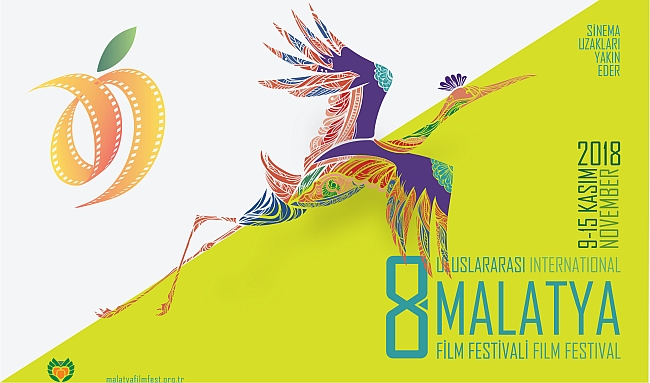 8. Malatya Film Festivali Bu Akşam Başlıyor