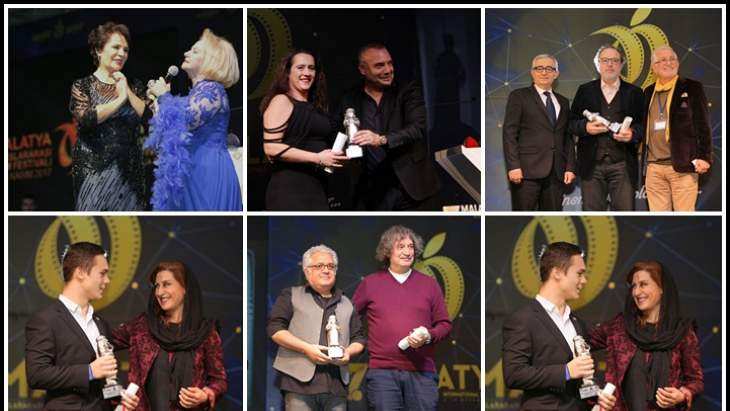 8. Malatya Uluslararası Film Festivali Başvuruları Devam Ediyor