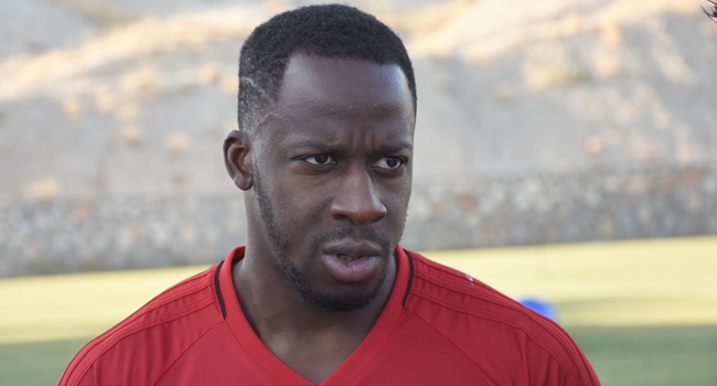 Aly Cissokho:' Lig'de Rahatlamak İstiyoruz'