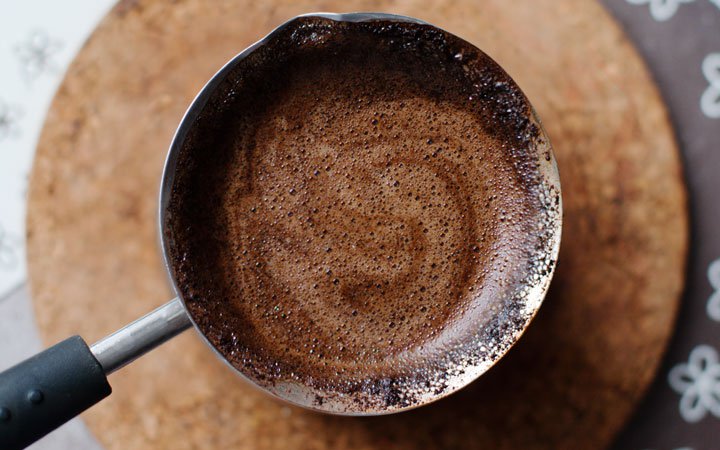 Beyin Sağlığınız İçin Türk Kahvesi Tercih Edin