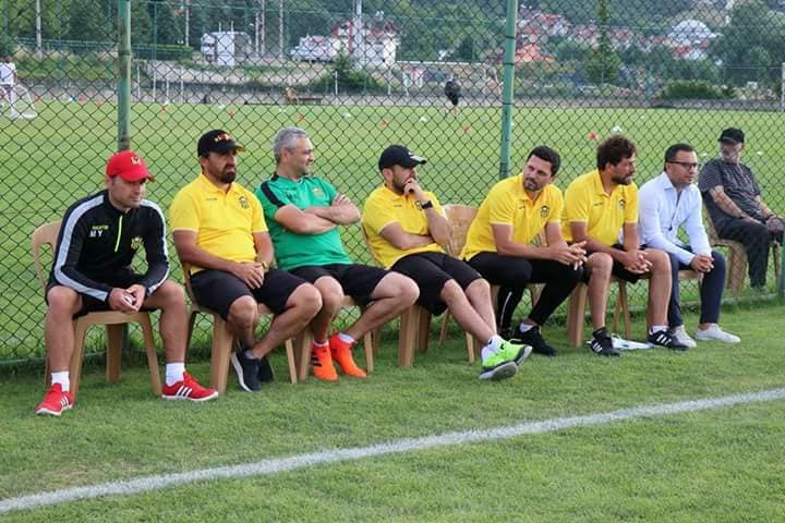 Bulut:' Bir Kaç Transfer Daha Yapacağız'