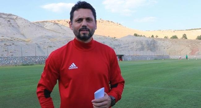 Bulut:'13 Futbolcu İle Göztepe Maçına Hazırlanıyoruz'