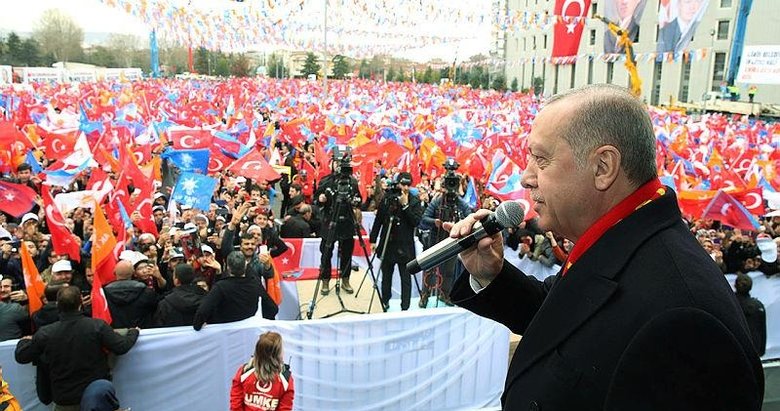 Cumhurbaşkanı Erdoğan, 8 Eylül'de Malatya'da