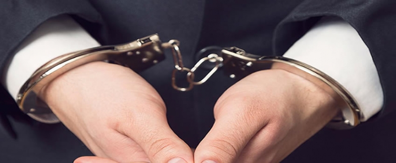 Darende'de Kaçak Kazı Yapan 2 Kişi Gözaltına Alındı