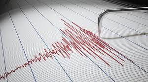 Deprem Malatya'da Hissedildi