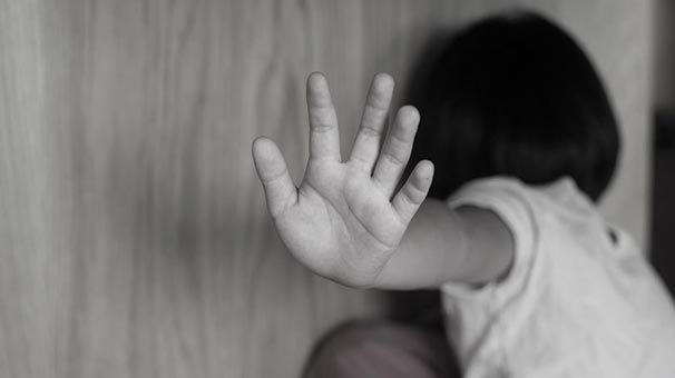 Doğanşehir'de 9 Yaşındaki Kız Çocuğuna Cinsel İstismar