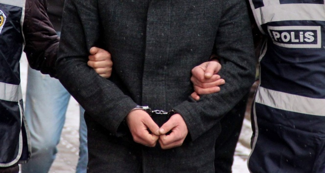 FETÖ Davasında 2 tutuklama, 7 İtirafçı 