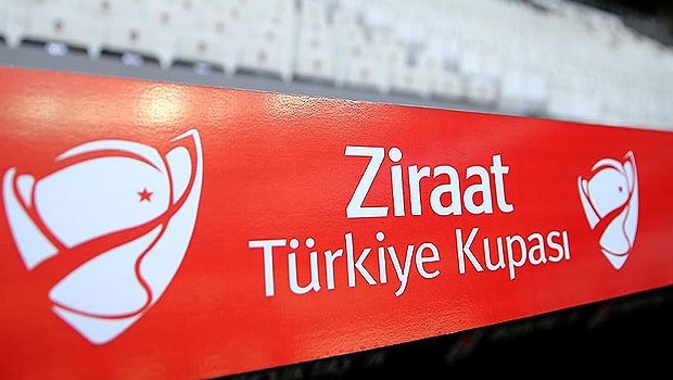 İşte Ziraat Türkiye Kupası'nda EYMS'un Rakibi