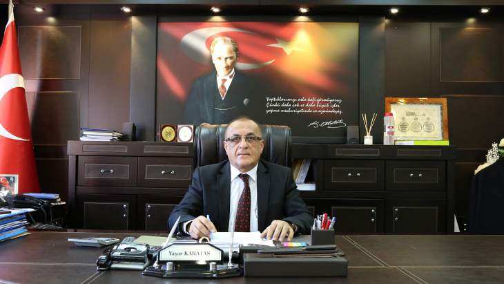 Karataş, Battalgazi Belediyespor’da Yeniden Başkan Seçildi