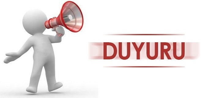 Malatya İl Nüfus ve Vatandaşlık Müdürlüğünce Duyuru