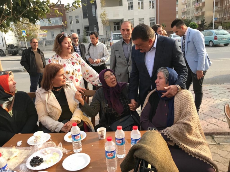Malatya Neden Selahattin Gürkan'ı Büyükşehir Belediye Başkanı Olarak Görmek İstiyor?