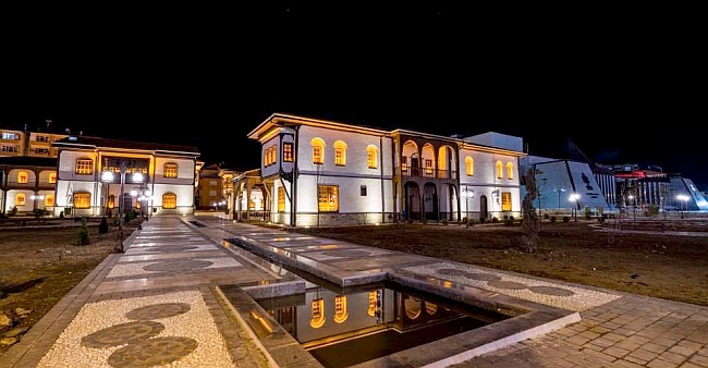 Malatya'da 3 Yeni Müze Açılacak!
