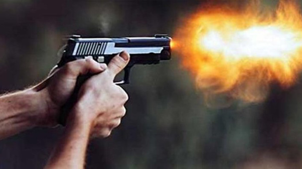 Malatya'da iki adrese silahlı saldırı