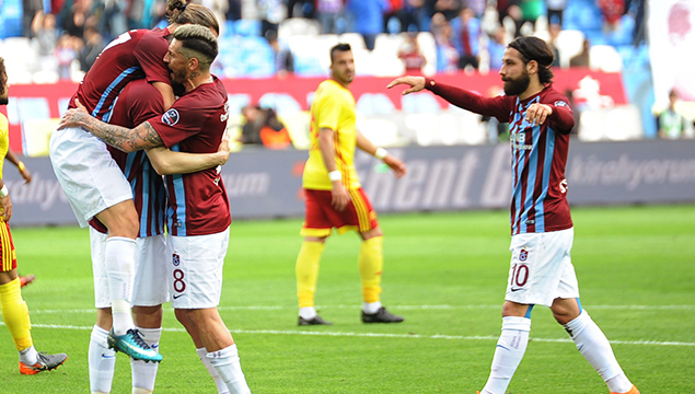 Malatyaspor'da 4-1’e Ceza Yok, 3 Gün İzin Var!