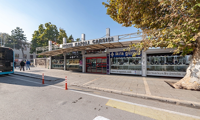 MASKİ’den Yeni Ödeme Noktası