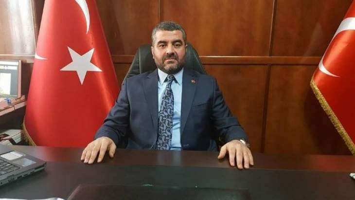 MHP Malatya İl Başkanı R.Bülent Avşar'ın Bayram Mesajı: