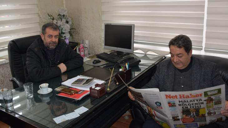 MHP Malatya Milletvekili Mehmet Fendoğlu: ‘Şire Pazarı Yetersiz’