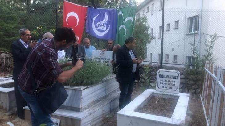 MHP'li Fendoğlu'nun 12 Eylül Mesajı