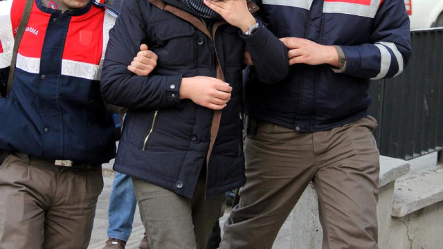  PKK/KCK propagandası yapan 1 kişi yakalandı