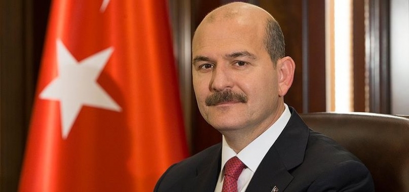 Süleyman Soylu Malatya'ya Geliyor