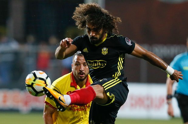 Trabzonspor Sadık İçin Görüşmelere Devam Ediyor