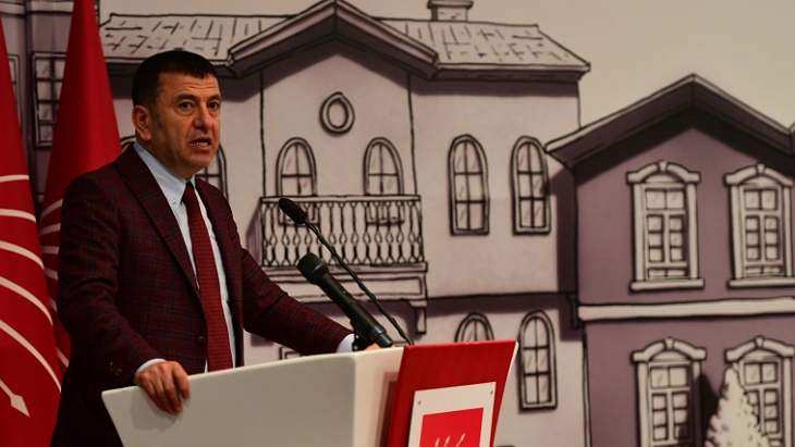Türkiye’de Bir İlk: Sokak Ekonomisi Masaya Yatırıldı