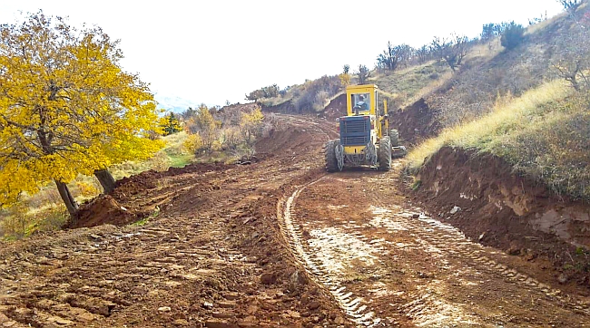 'Urumtepe Malatya’nın Yeni Gözdesi Olacak'