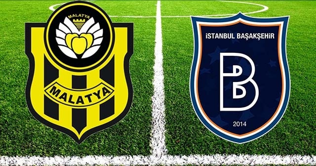 Yeni Malatyaspor-Başakşehir maçı saat kaçta hangi kanalda ?