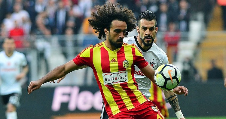 Y.Malatyaspor Son Dakika Golleri İle Yıkıldı! 3-1