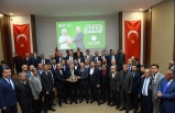 Başkan Çınar, 'İlk 5’e Hep Birlikte Çalışarak Girdik'