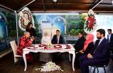 Başkan Çınar,  Özel Günde Genç Çiftlerin Nikahlarını Kıydı