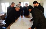 Başkan Çınar,'Yeşil Yaka Konutlarımız yatay mimariye örnek projedir'