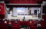 Başkan Gürkan, Battalgazi İlçe Koordinasyon Toplantısına Katıldı