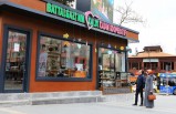 Battalgazi’nin Kalbi Kadın Kooperatifi Kafe Market Büyük İlgi Görüyor
