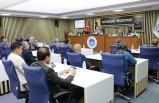 Battalgazi Belediye Meclisi, Ekim Ayı Olağan Toplantısının 3.Birleşimi Tamamlandı