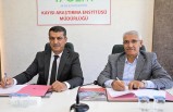 Battalgazi Belediyesi İle Kayısı Araştırma Enstitüsü Arasında İş Birliği Protokolü İmzalandı