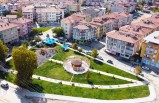 Battalgazi’deki 'Şehit Fethi Öncü' Parkı Törenle Hizmete Açıldı