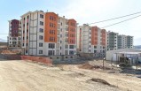 Başkan Çınar, Yakınca Mahallesinde Ki Deprem Konutlarını İnceledi