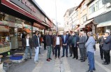 Battalgazi Belediyesi Prestij Sokak Projesinin Startını Verdi