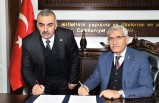 Battalgazi Belediyesi’nde ‘Sosyal Denge Tazminatı’ İmzalandı