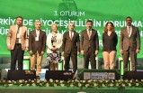 Başkan Çınar, Konya’da  Küresel Tarım Forumuna Katıldı